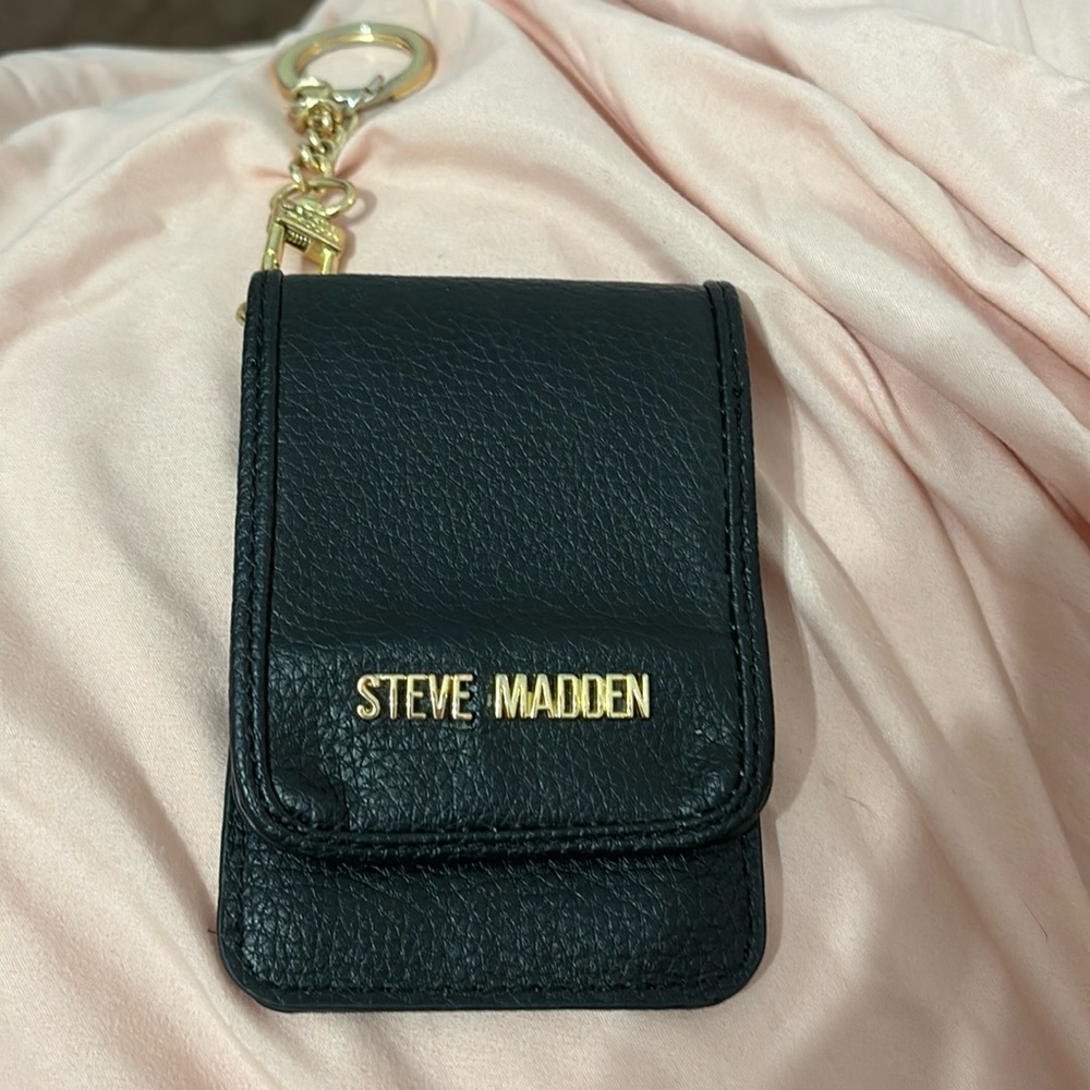 Steve Madden Card Holder
